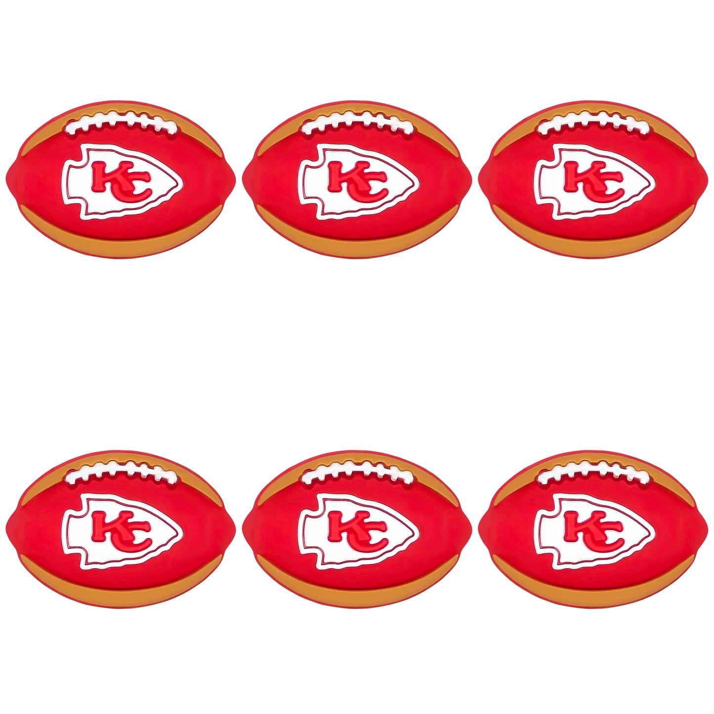 New 3D Football Team Focal