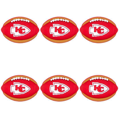 New 3D Football Team Focal