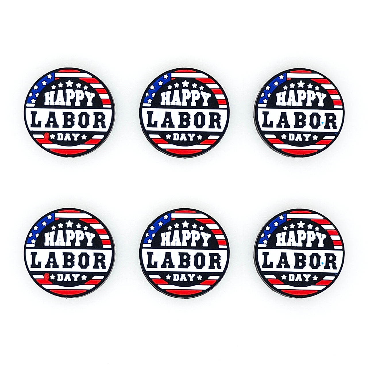 Happy Labor Day Focal