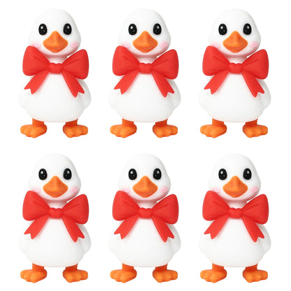 3D Bow Goose Focal