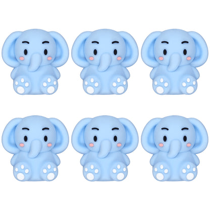 New 3D Elephant Focal