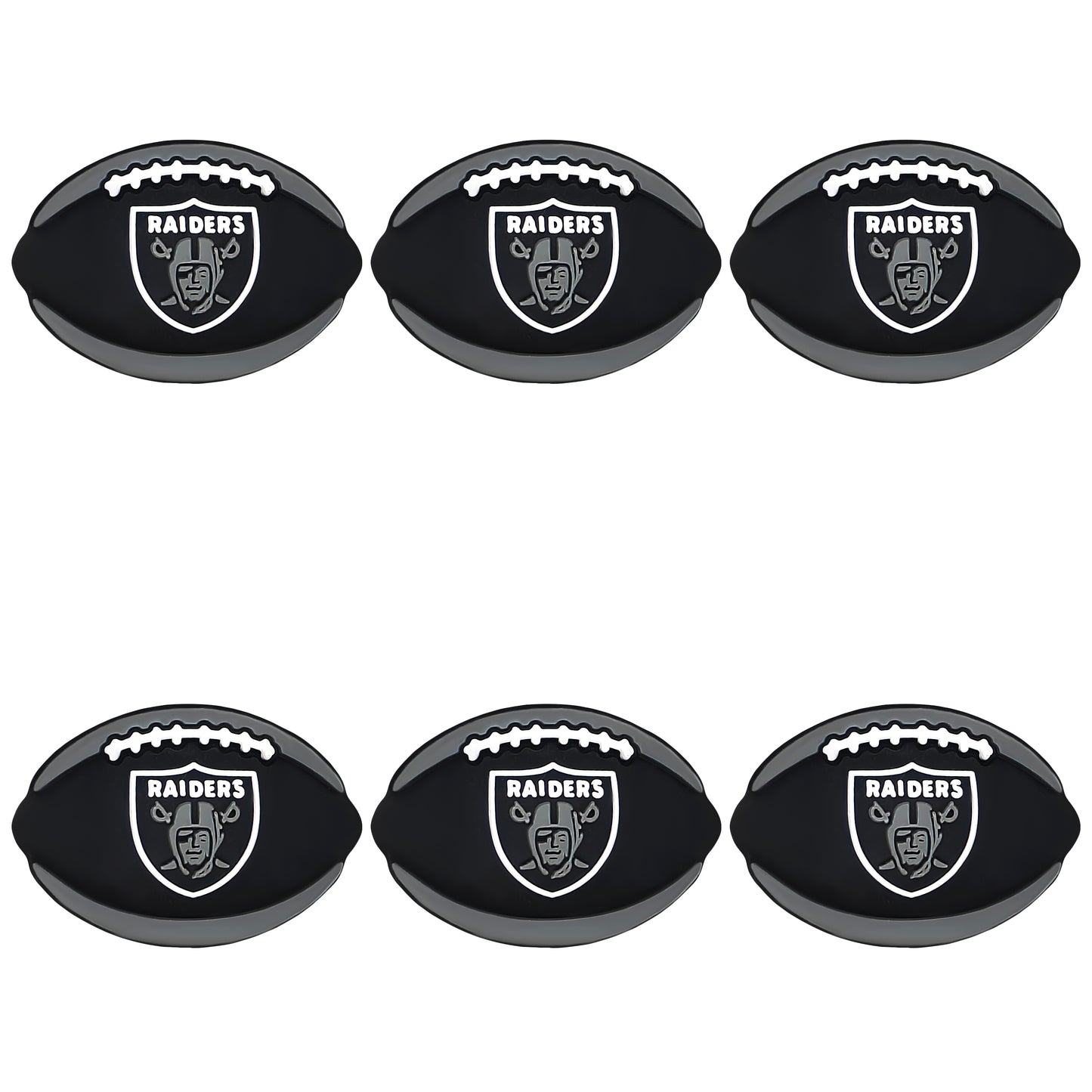 New 3D Football Team Focal