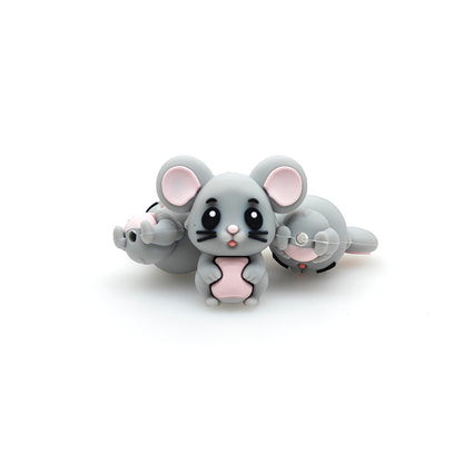 3D Mouse Focal