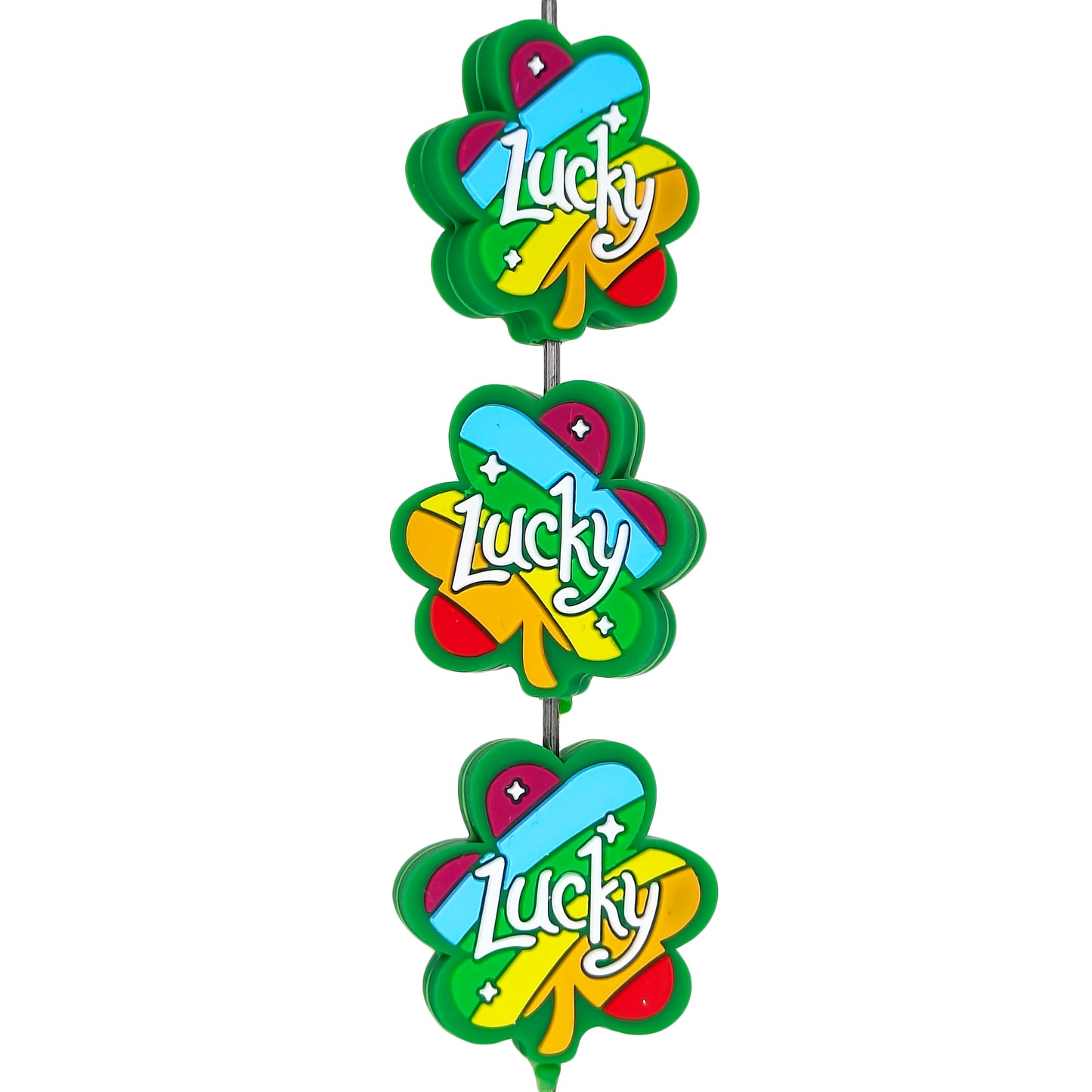 Lucky Shamrock Focal
