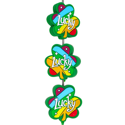 Lucky Shamrock Focal