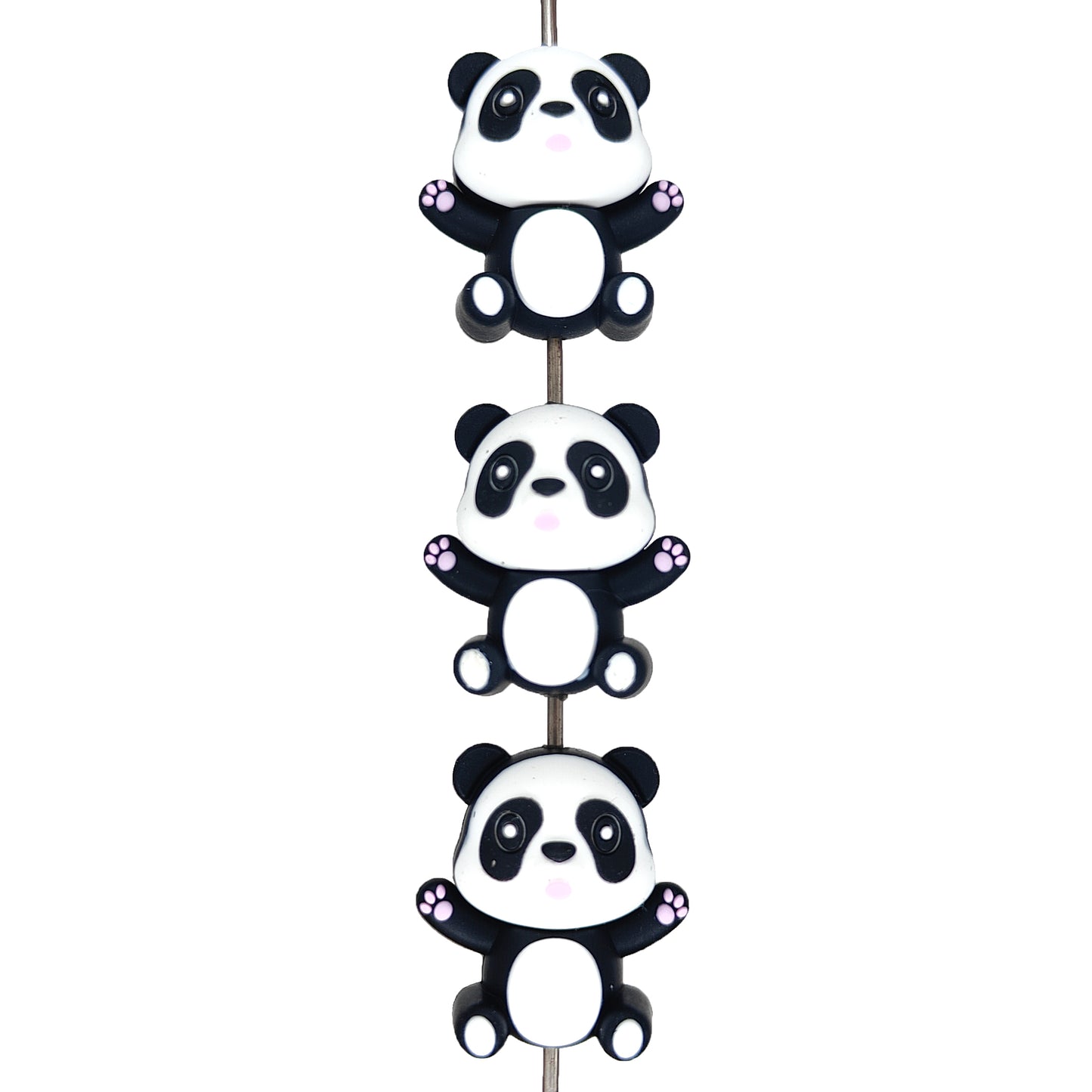 3D Panda Focal