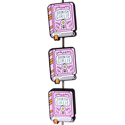 Bookish Girlie Focal