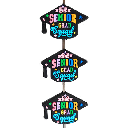 Senior Grad Squad Focal