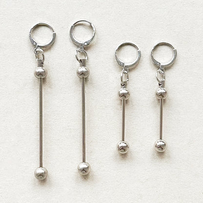 Beadable Braid Hair Rings,Beadable Blank,Braid Ring Hair Accessories