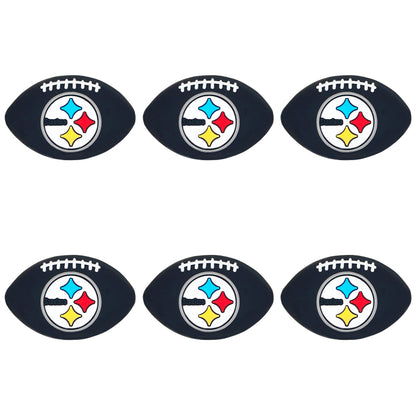 3D Football Team Focal