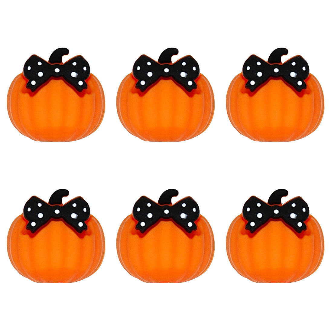 New 3D Pumpkin Focal