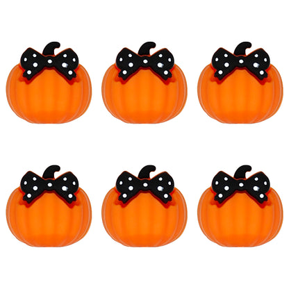 New 3D Pumpkin Focal