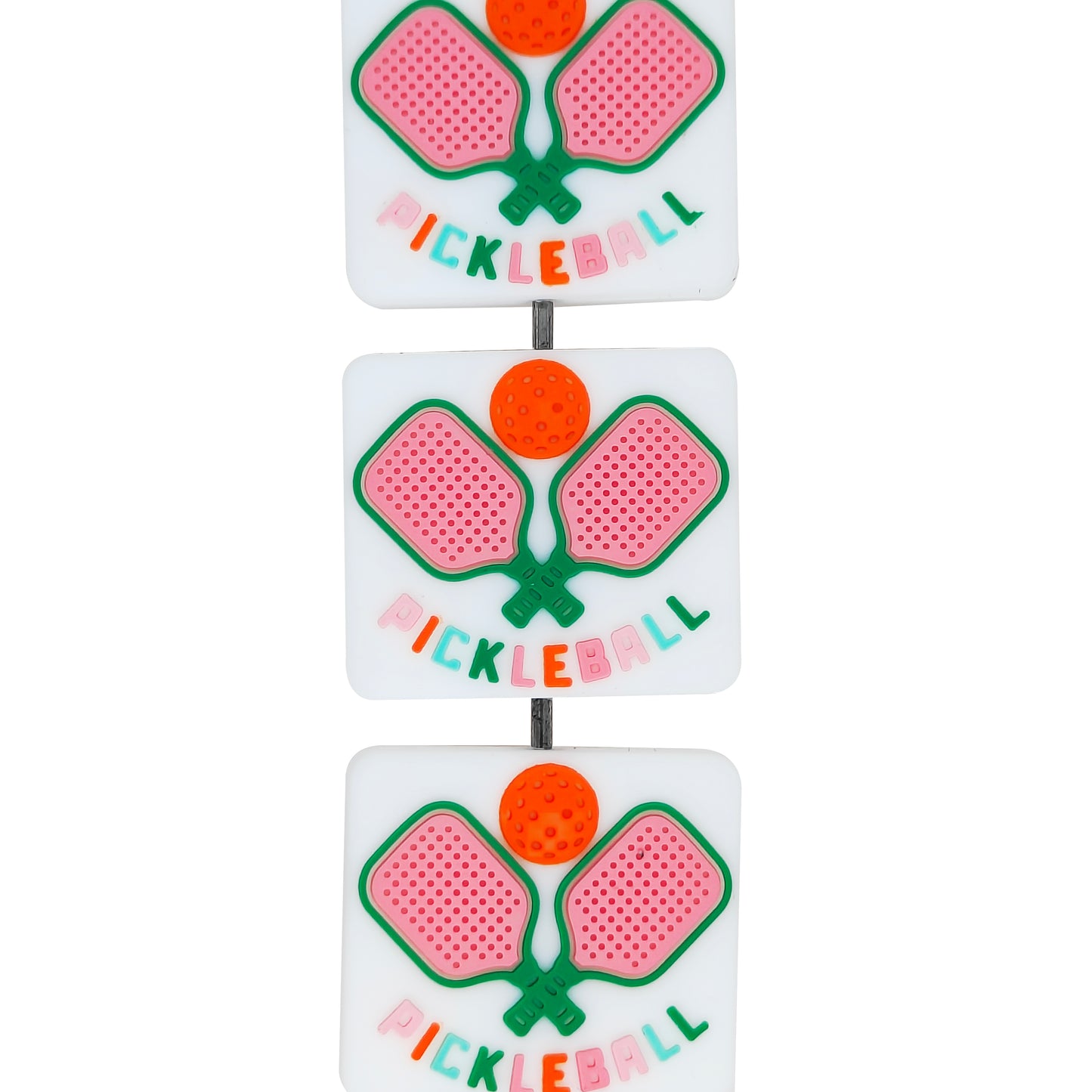 Pickleball Focal