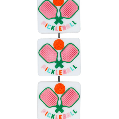 Pickleball Focal