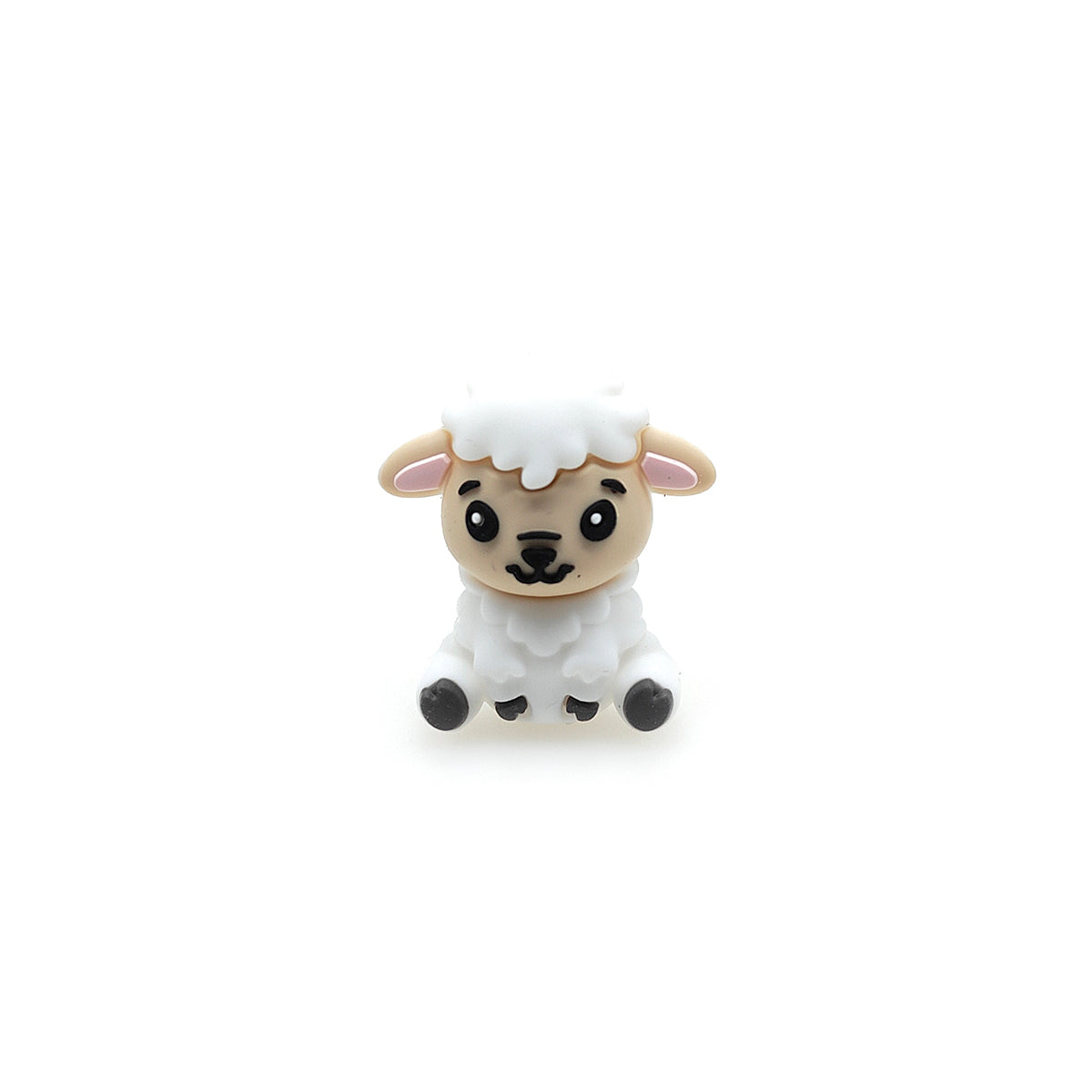 3D Sheep Focal