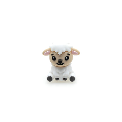 3D Sheep Focal