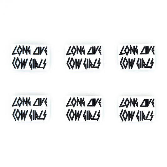 Long Live Cowgirls Focal