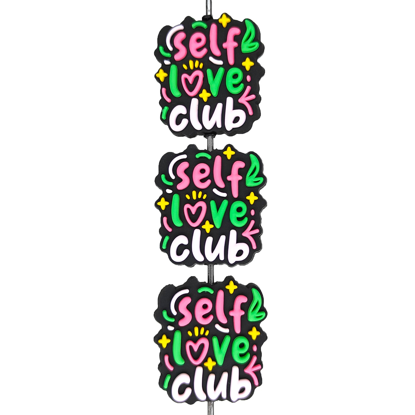 Self Love Club Focal