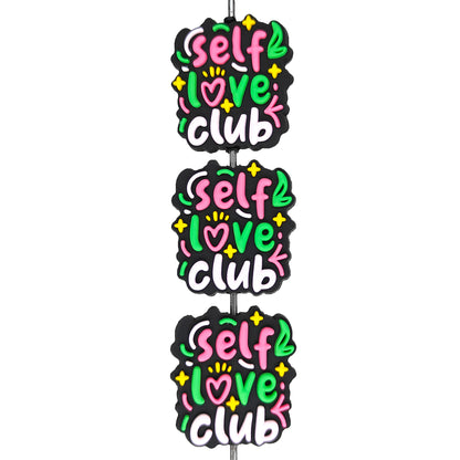 Self Love Club Focal