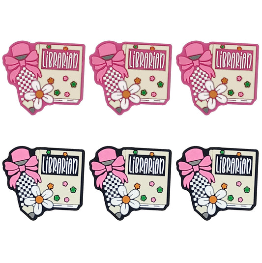 Librarian Focal - Glow In The Dark