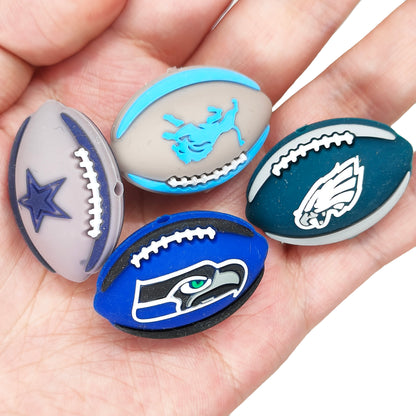 New 3D Football Team Focal