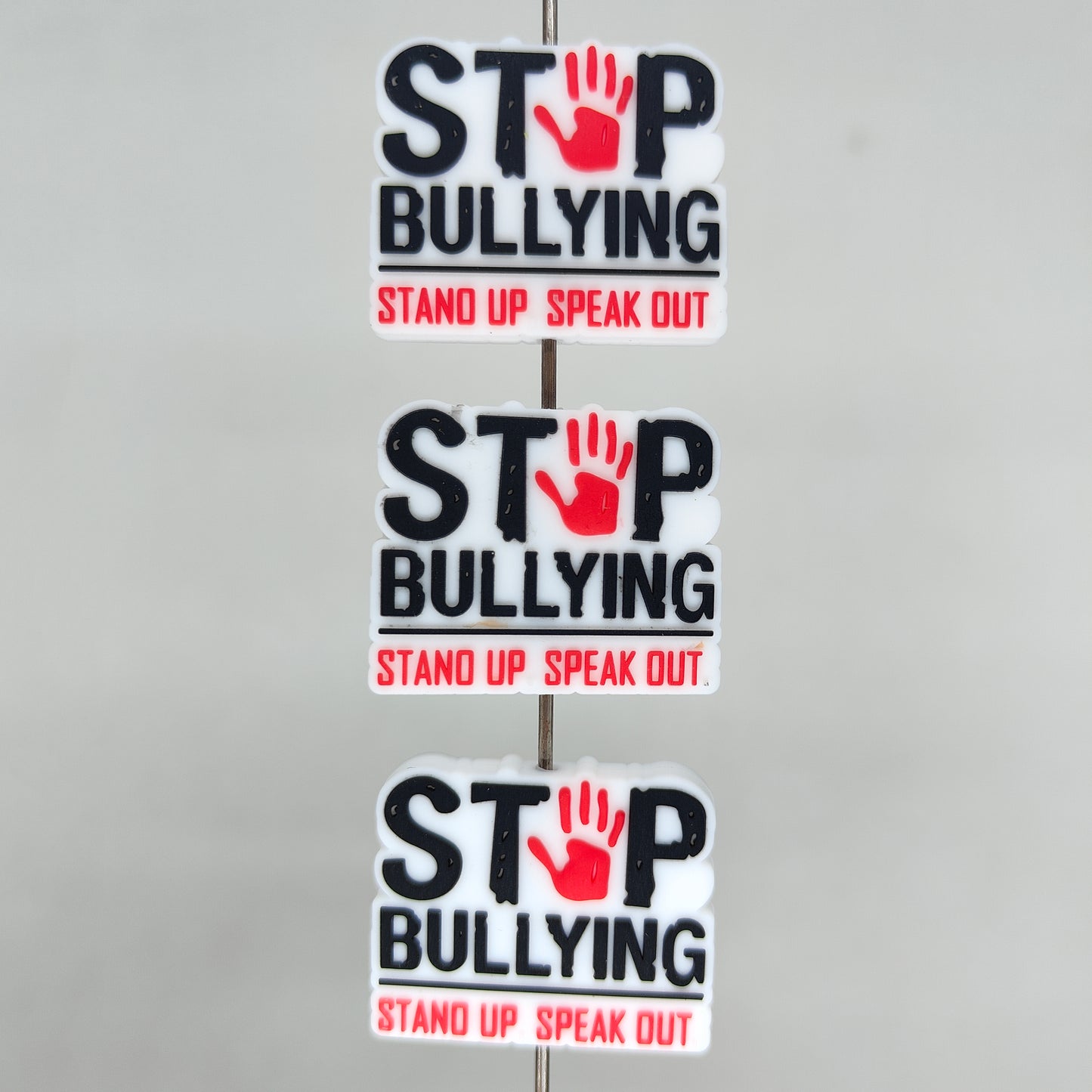 Stop Bullying Stand Up Speak Out Focal