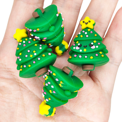 Christmas Tree Focal