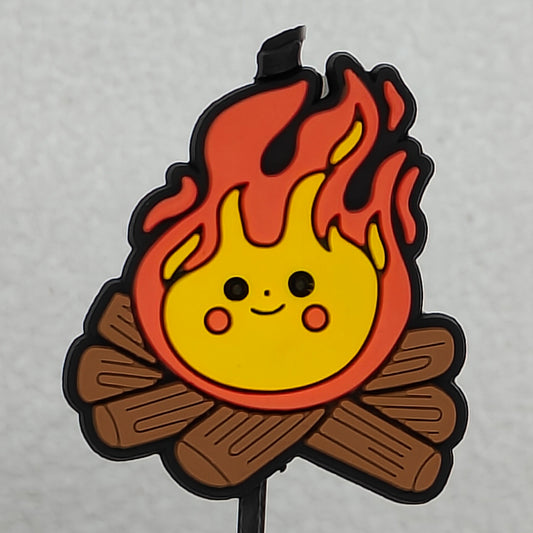 Campfire Focal