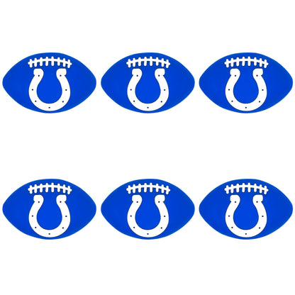 3D Football Team Focal