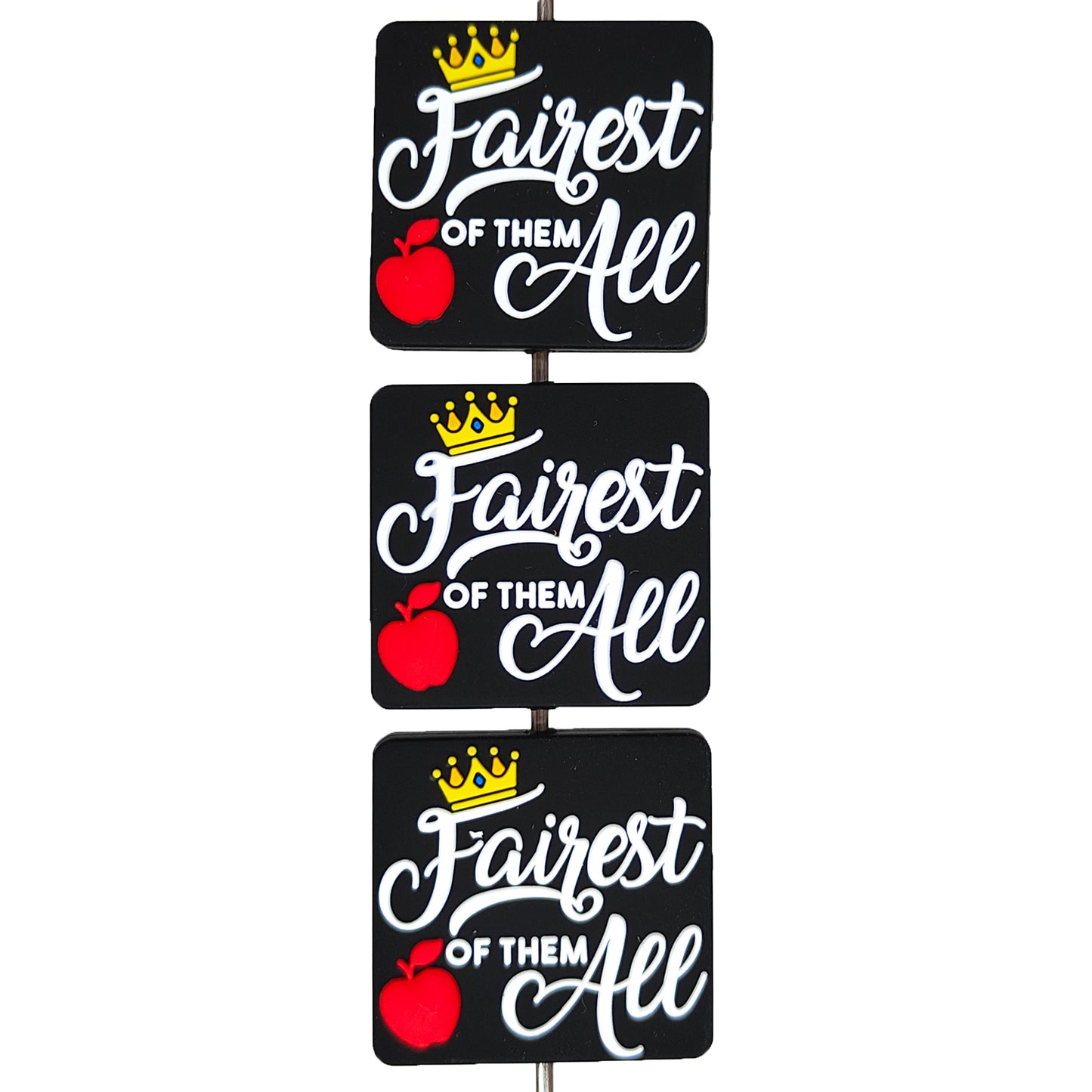 Fairest of Them All Focal