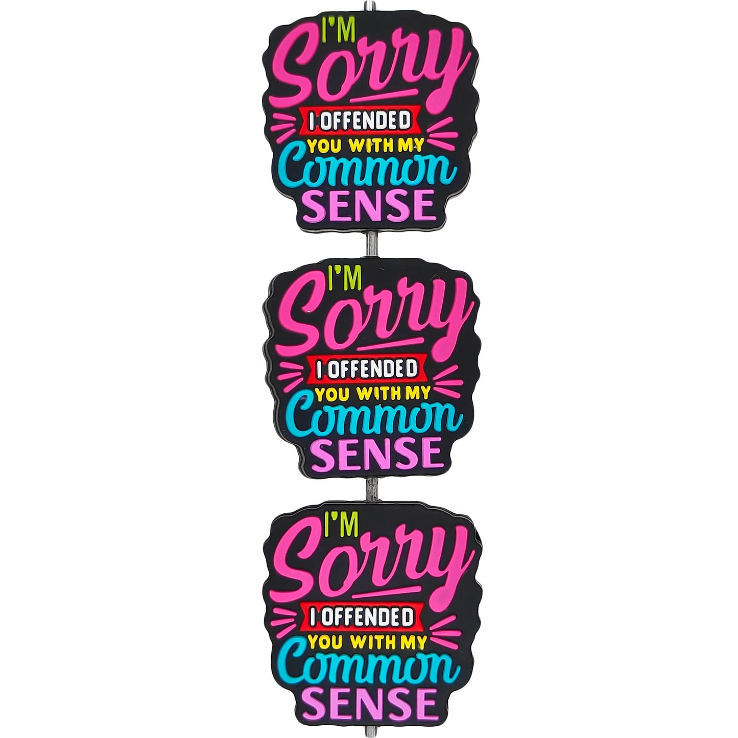 Sorry I Offended You Focal