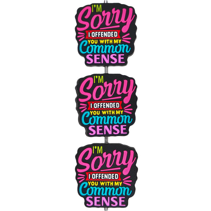 Sorry I Offended You Focal