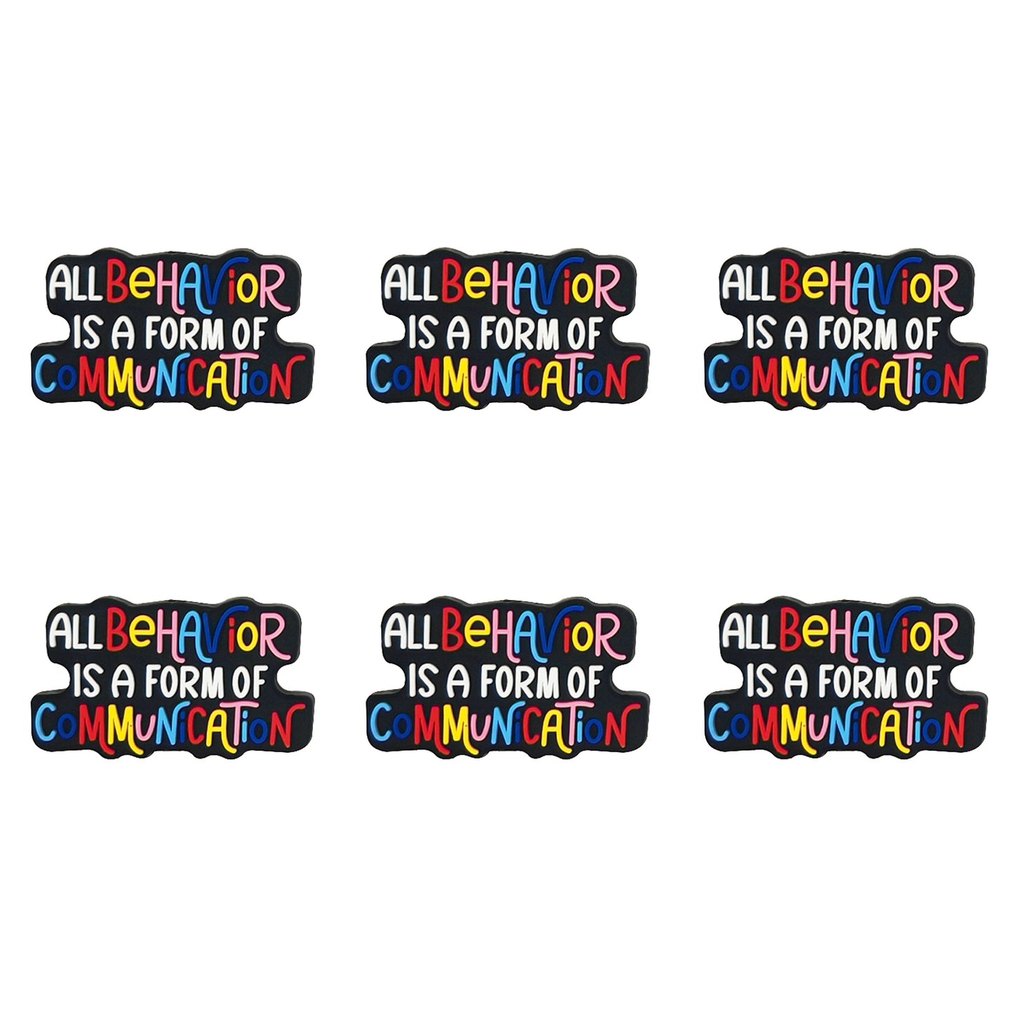 All Behavior Is A Form Of Communication Focal