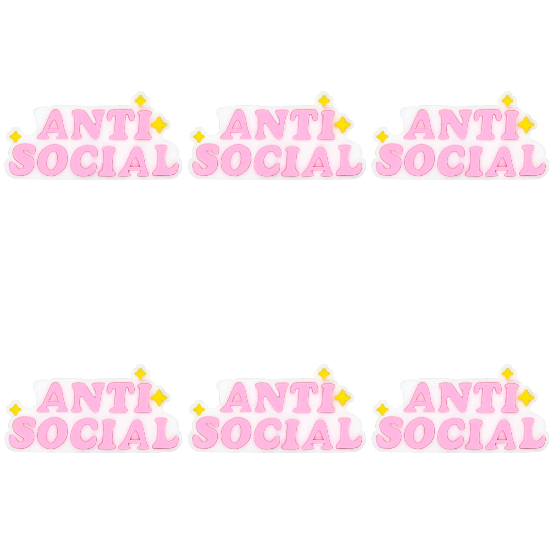 Anti Social Focal