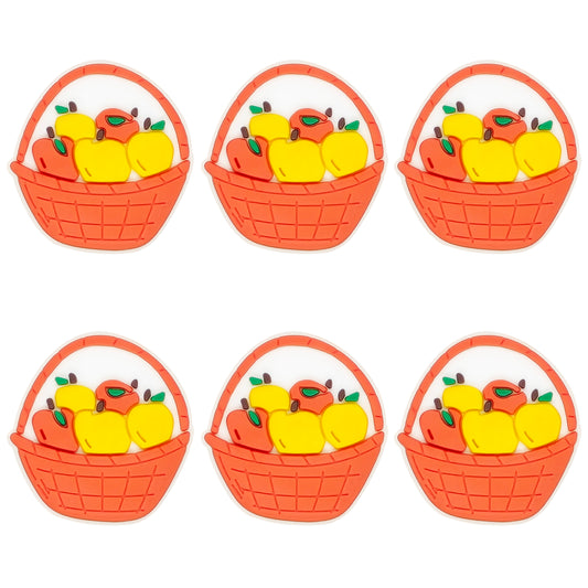 Apple Basket Focal