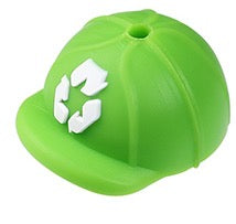 3D Sanitation Worker Cap