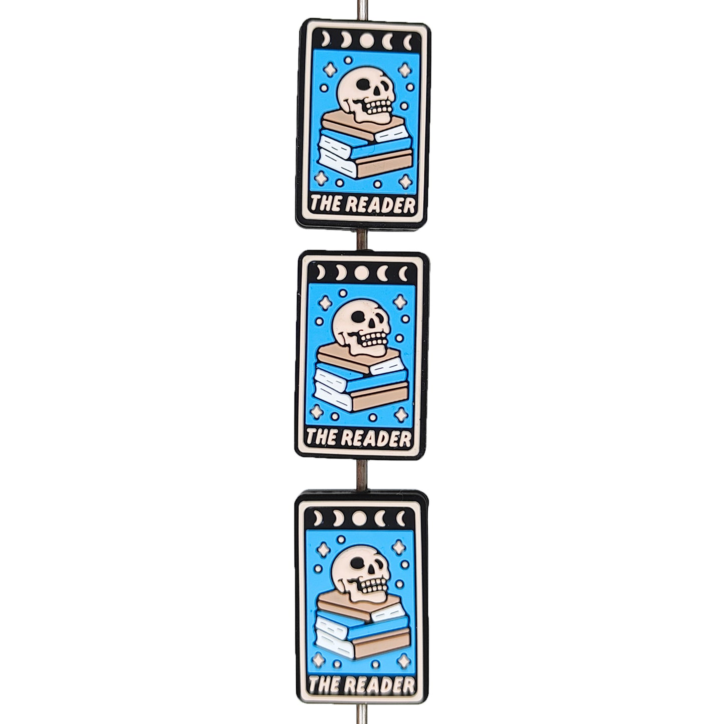 Tarotkarte The Reader Focal