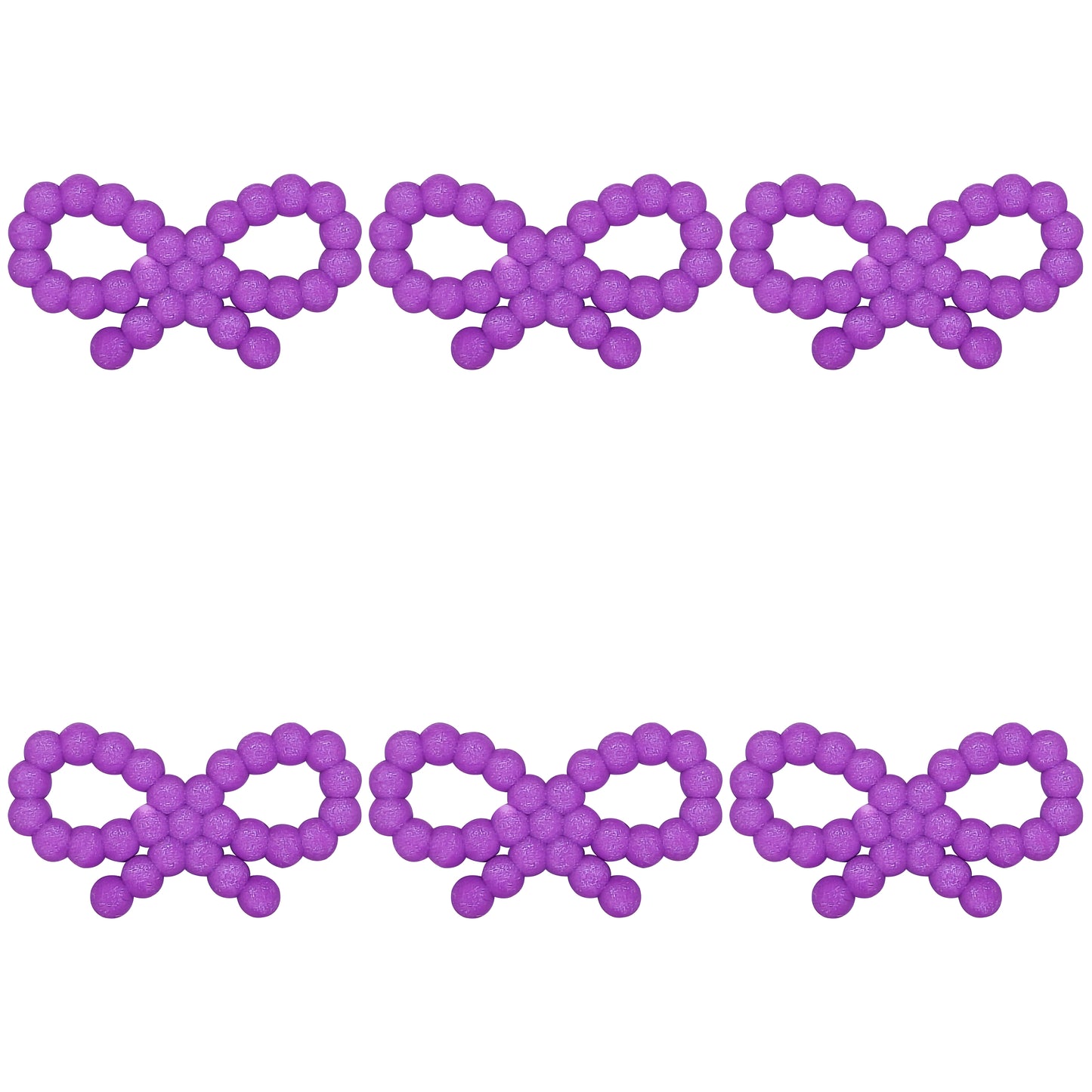 New Bowknot Focal