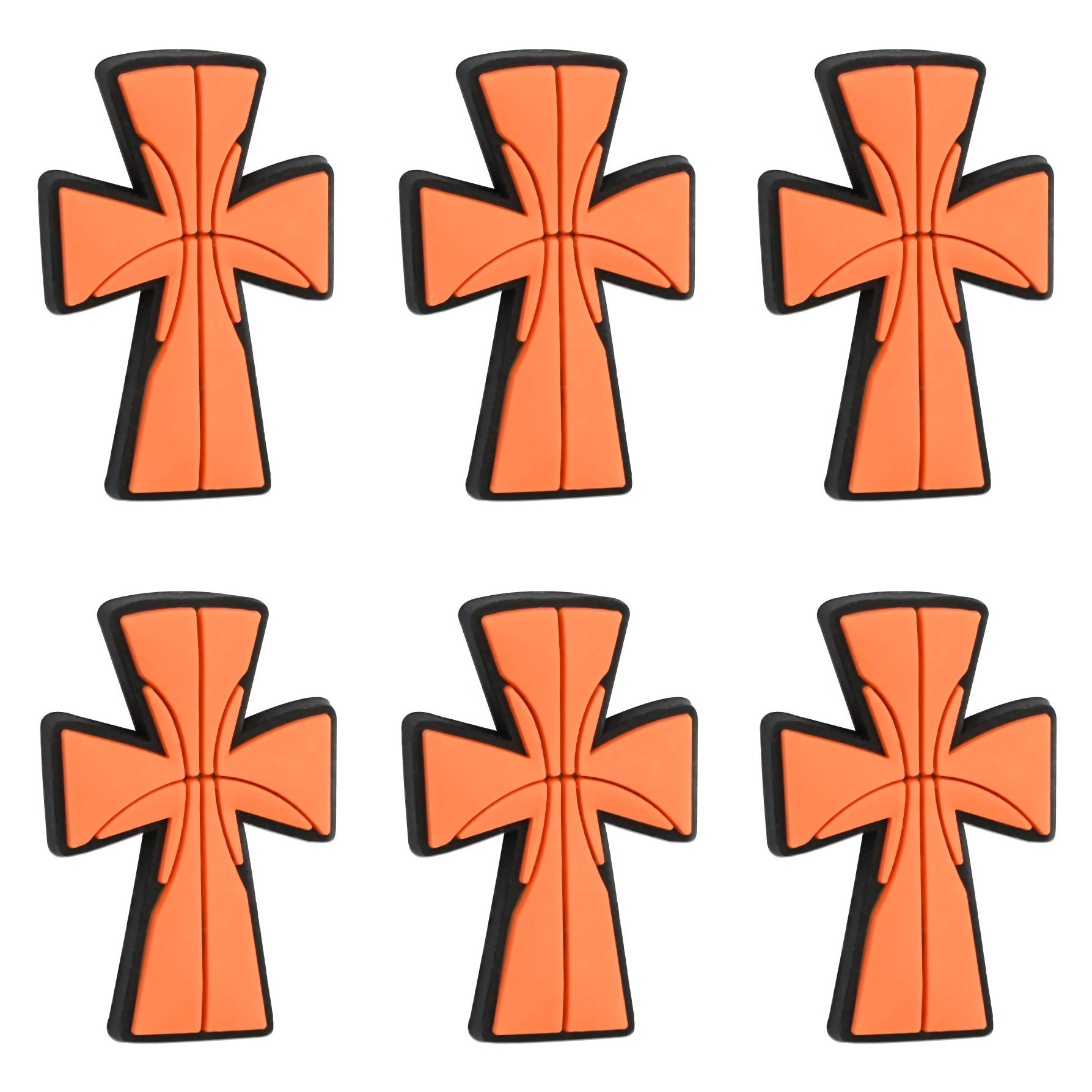 Basketball Cross Focal