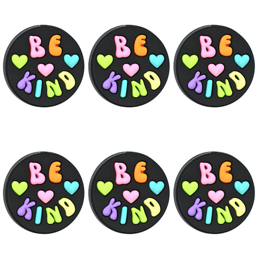 Be Kind Focal