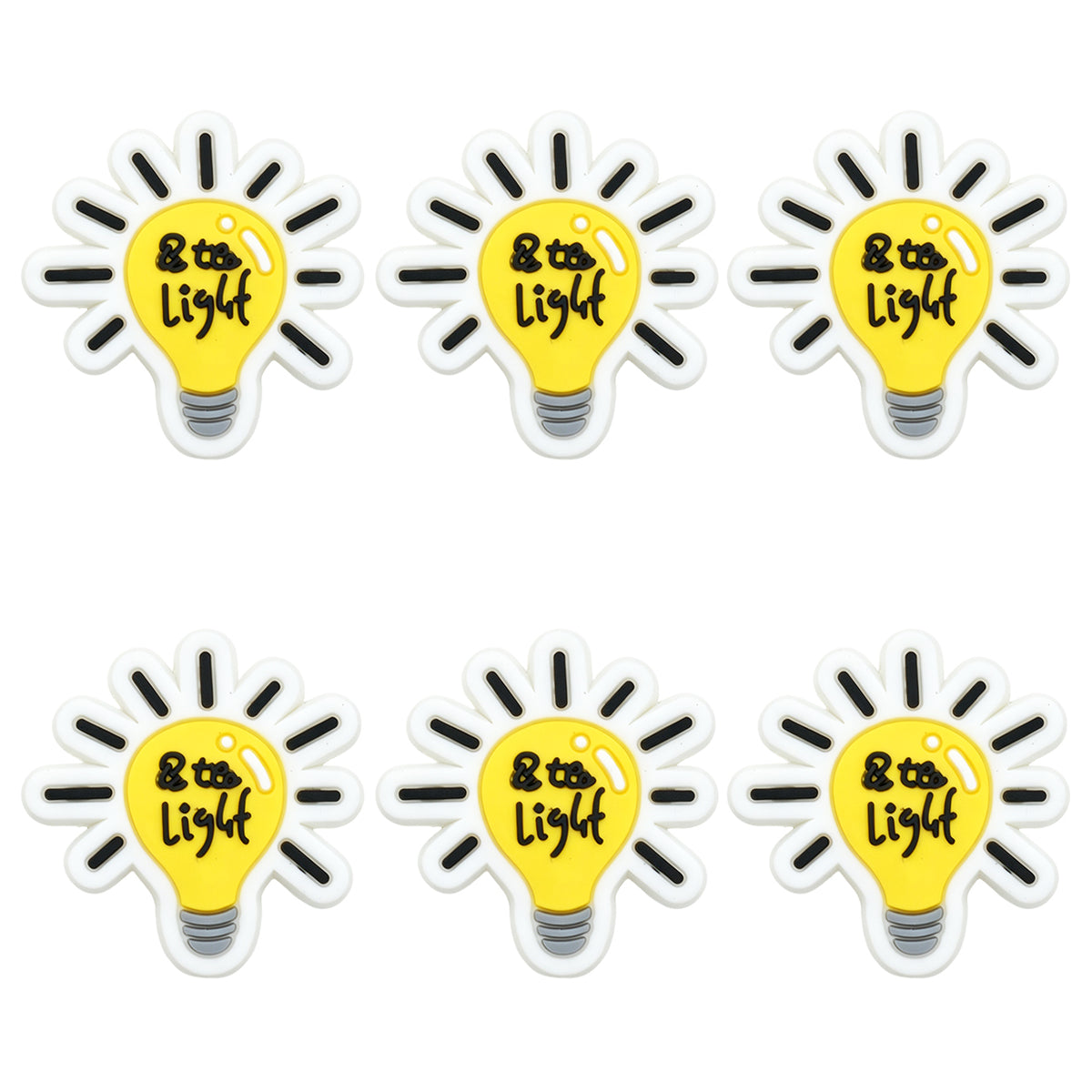 Be the Light Focal