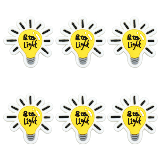Be the Light Focal