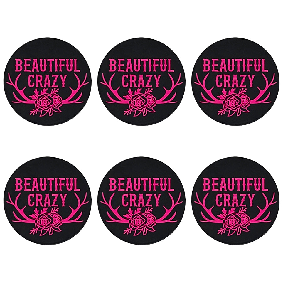 Beautiful Crazy Focal