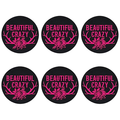 Beautiful Crazy Focal