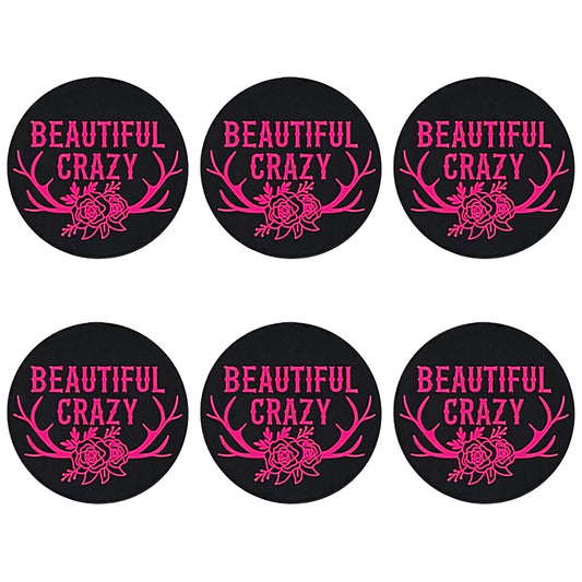 Beautiful Crazy Focal