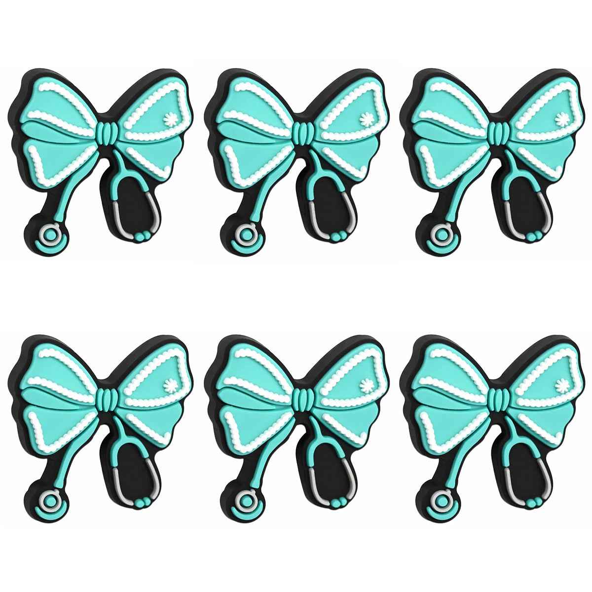 Bow With Stethoscope Focal