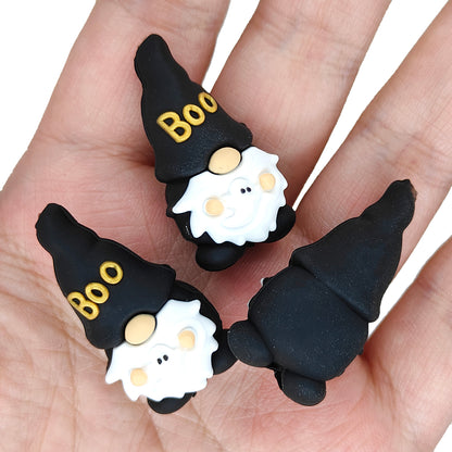 3D Ghost Gnome Focal