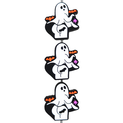 Funny Ghost Focal