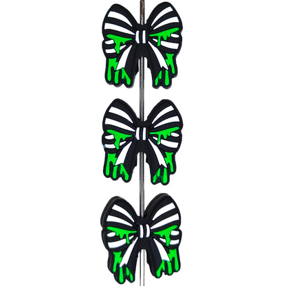 Drippy Beetle Bow Focal