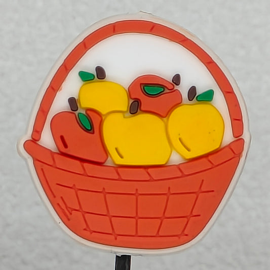 Apple Basket Focal